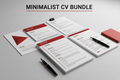 Minimalist CV Bundle