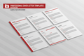 Cover Letter Templates Pack